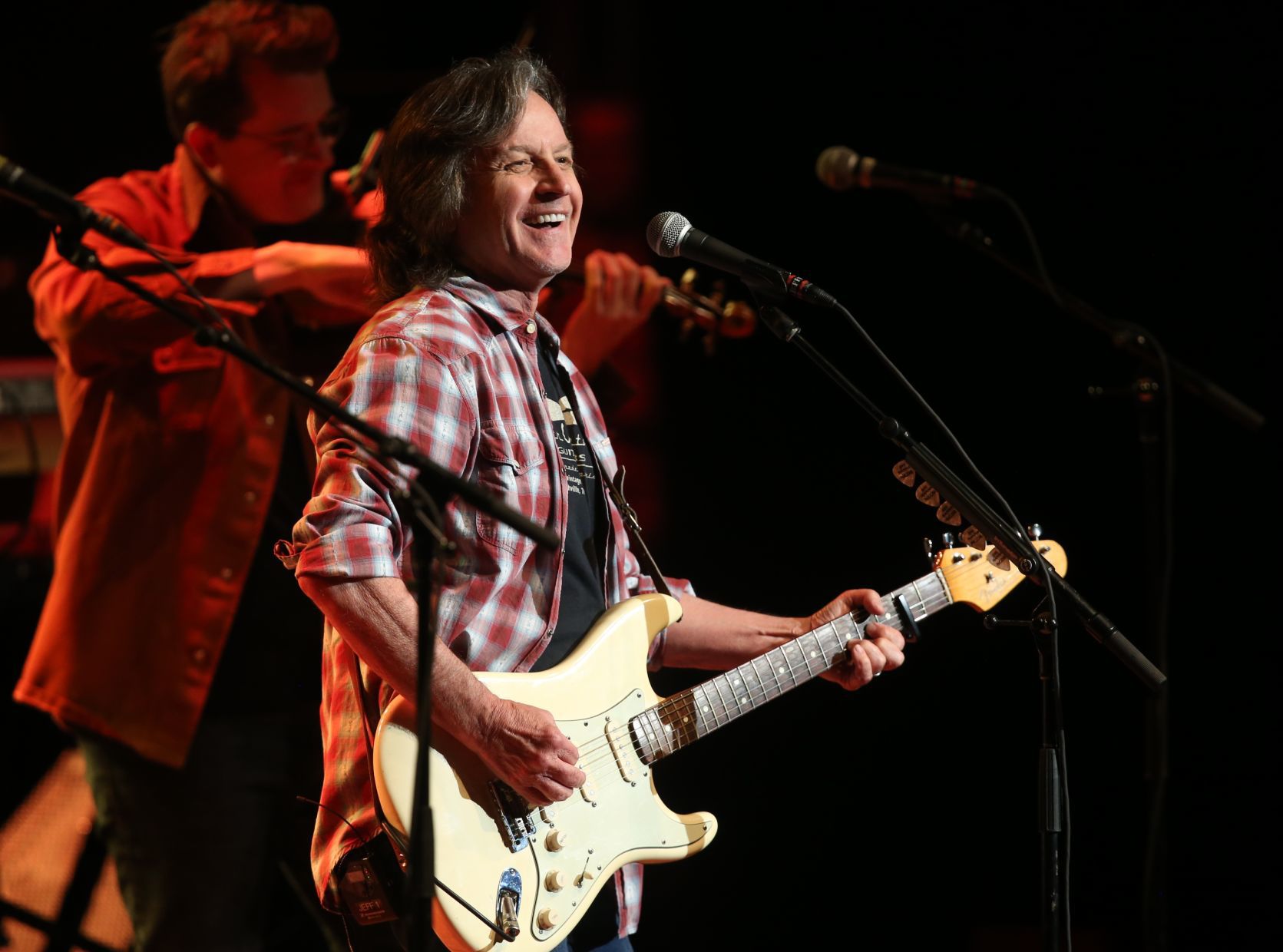 The Nitty Gritty Dirt Band